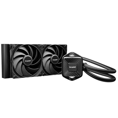 be quiet! Pure Loop 3