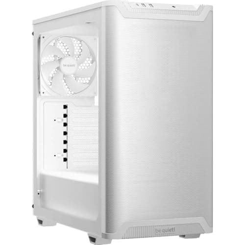Pure Base 501 Airflow Window