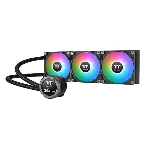 Thermaltake TH360 V2 Ultra ARGB