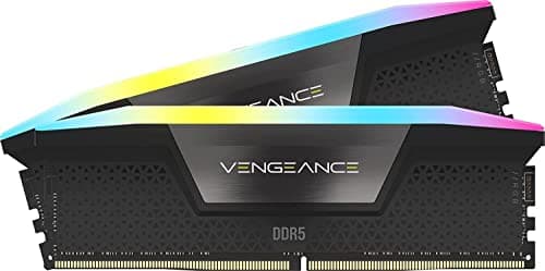 Corsair Vengeance RGB