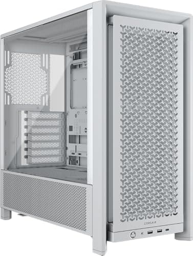 Corsair FRAME 4000D RS ARGB