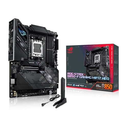 ASUS ROG Strix B850-F GAMING WIFI7 NEO