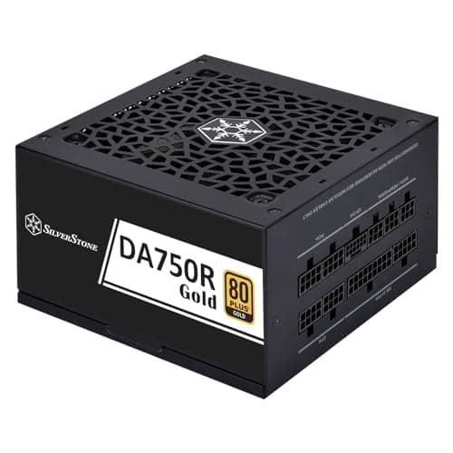 SilverStone DA750R-GMA