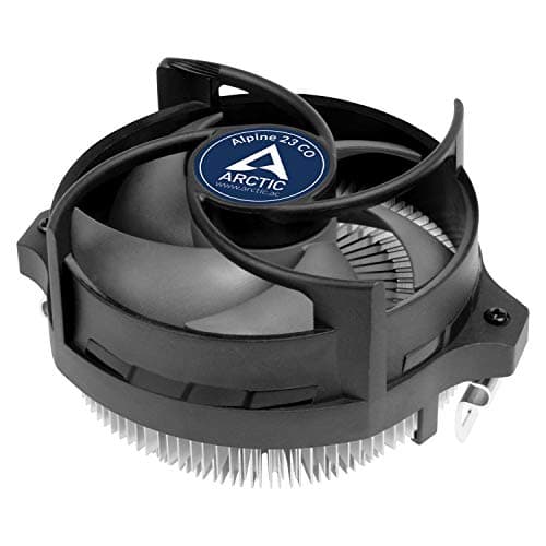 ARCTIC Alpine 23 CO - Compact AMD