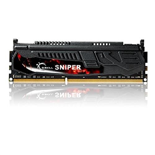 G.SKILL Sniper X Series