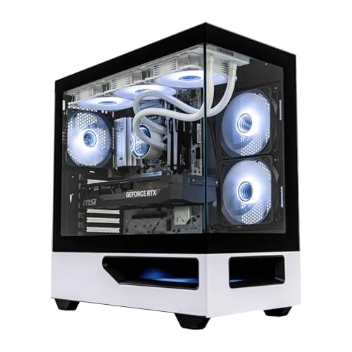 RAIDMAX H200 Air Tunnel