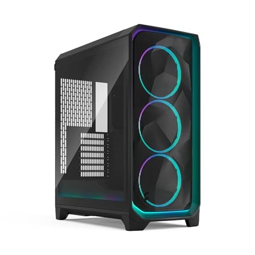 Fractal Design Meshify 3 Ambience Pro RGB