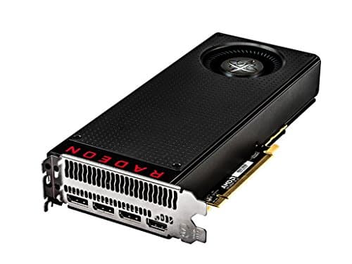 XFX Radeon RX 480