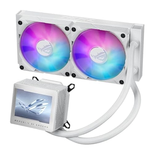 ASUS ROG Ryujin III 240 ARGB