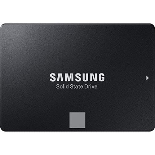 Samsung 860 EVO 2.5" 1TB
