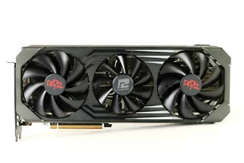 PowerColor Red Devil RX 6700 XT