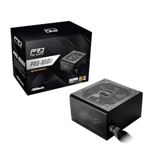 ASRock PRO Series PRO-850G