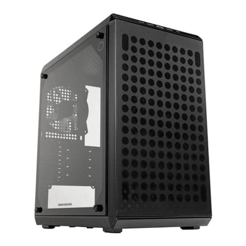 Cooler Master Q300L V2