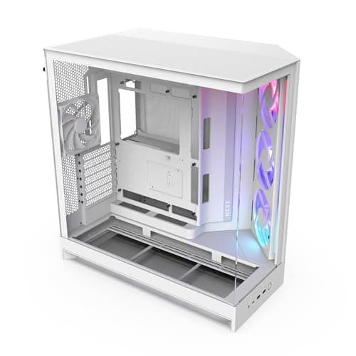 NZXT H9 Flow RGB (2025)