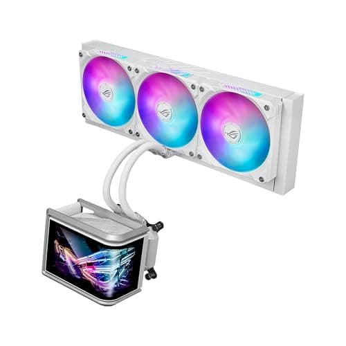 ASUS ROG RYUO IV SLC 360 ARGB