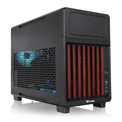 Thermaltake TR200 WS