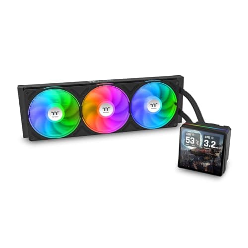 Thermaltake TH360 V3 Ultra ARGB