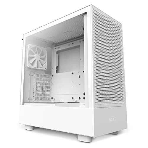 NZXT H5 Flow RGB Compact