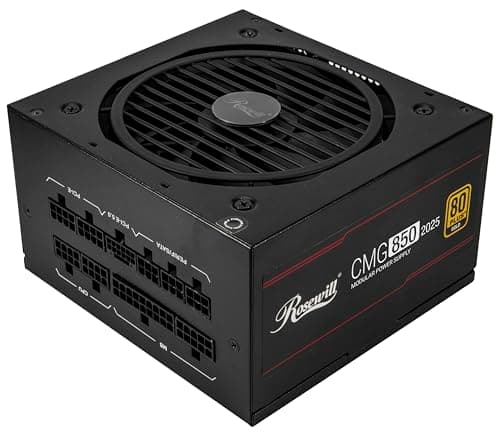 Rosewill CMG
