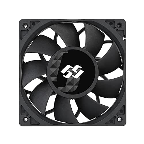 Bgears b-BlasterPWM 120mm