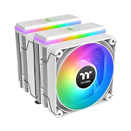 Thermaltake ASTRIA 600 ARGB