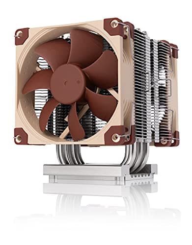 Noctua NH-U9 DX-4189 Premium Quality