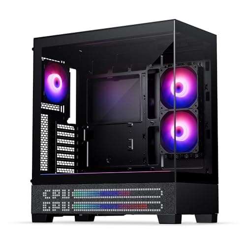 Phanteks XT View Matrix