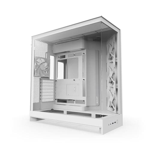 NZXT H9 Flow (2025)