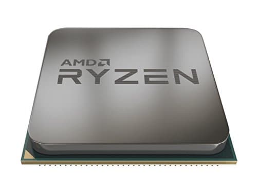 AMD Ryzen 3 1200
