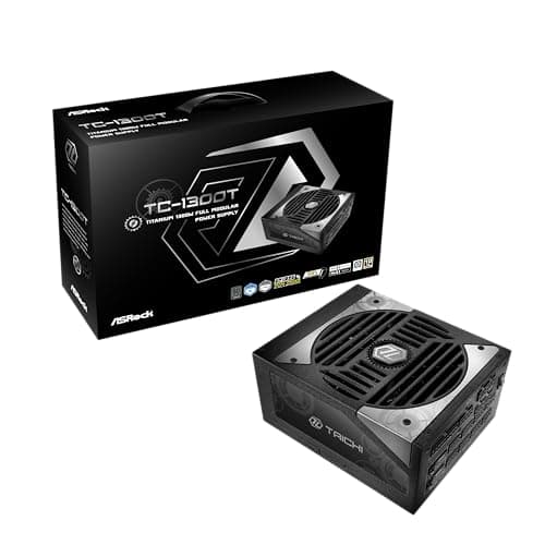 ASRock Taichi TC-1300T