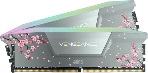 Vengeance RGB