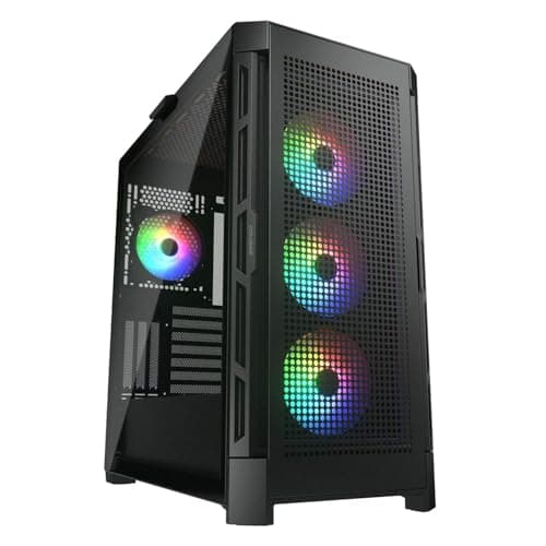 COUGAR DuoFace Pro RGB