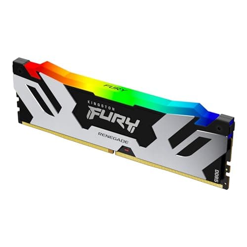 Kingston Fury Renegade RGB