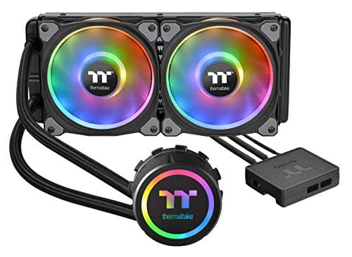 Thermaltake Floe DX RGB 240 TT Premium Edition