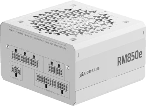 Corsair RM850e (2025)