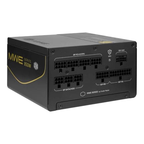 Cooler Master MWE V4