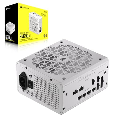 Corsair RM750x Shift