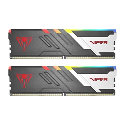 Viper Venom RGB