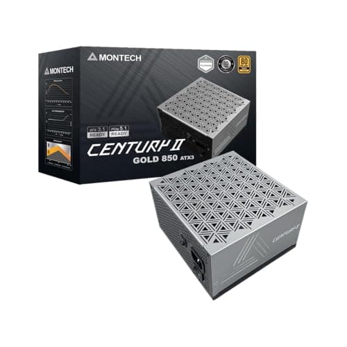 Montech Century II