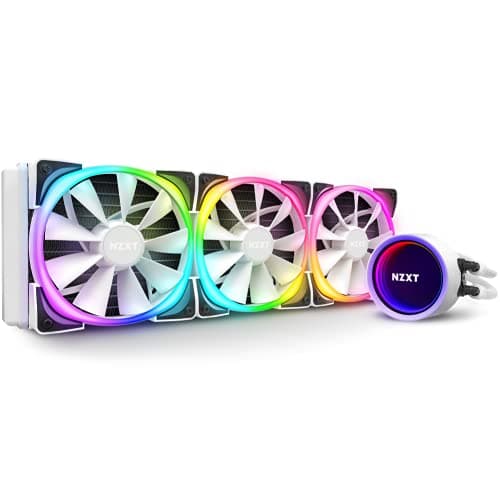 NZXT Kraken X73 RGB 360