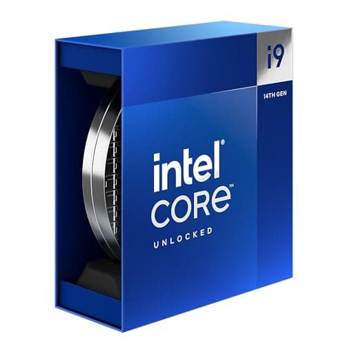 Intel Core i9-14900K