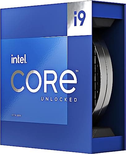 Intel Core i9-13900K
