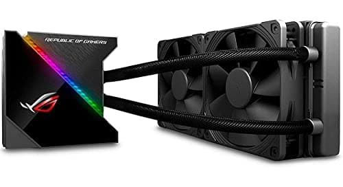 ASUS ROG Ryujin 240