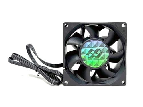 Bgears b-BlasterPWM 80x38