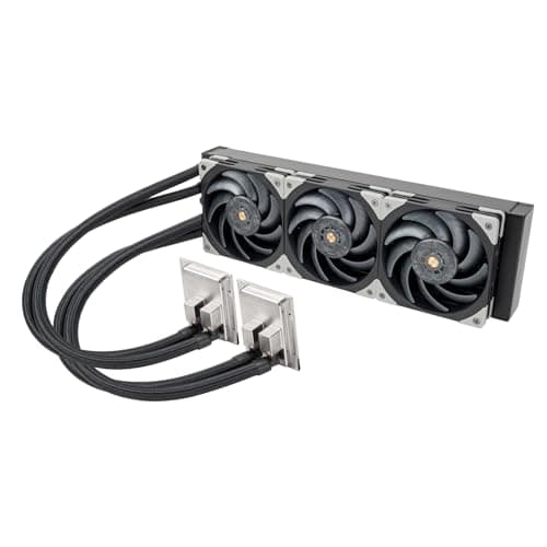 Silverstone Technology XE360PDD 360