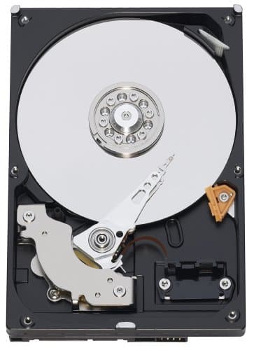 Western Digital RE3 250GB 7200 RPM 16 MB