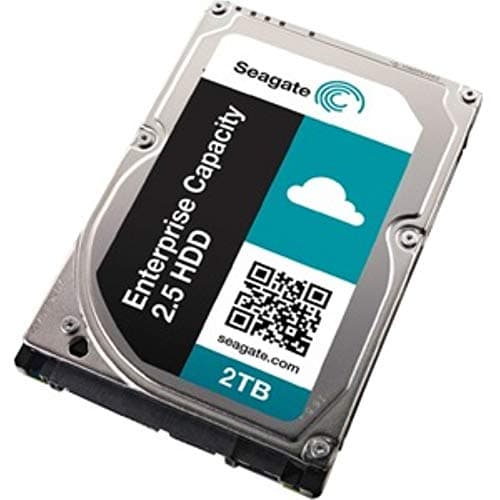 Seagate Enterprise 4Kn 2.5" 1TB