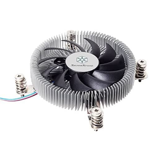 SilverStone NT07-115X