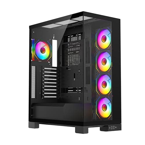 DIYPC Vanguard-F2-Pro