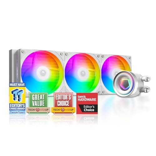 Antec Luna 360 ARGB